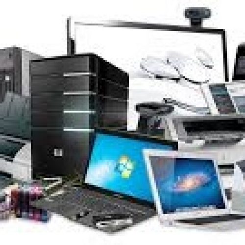 ELECTRONIC EQUIPMENT